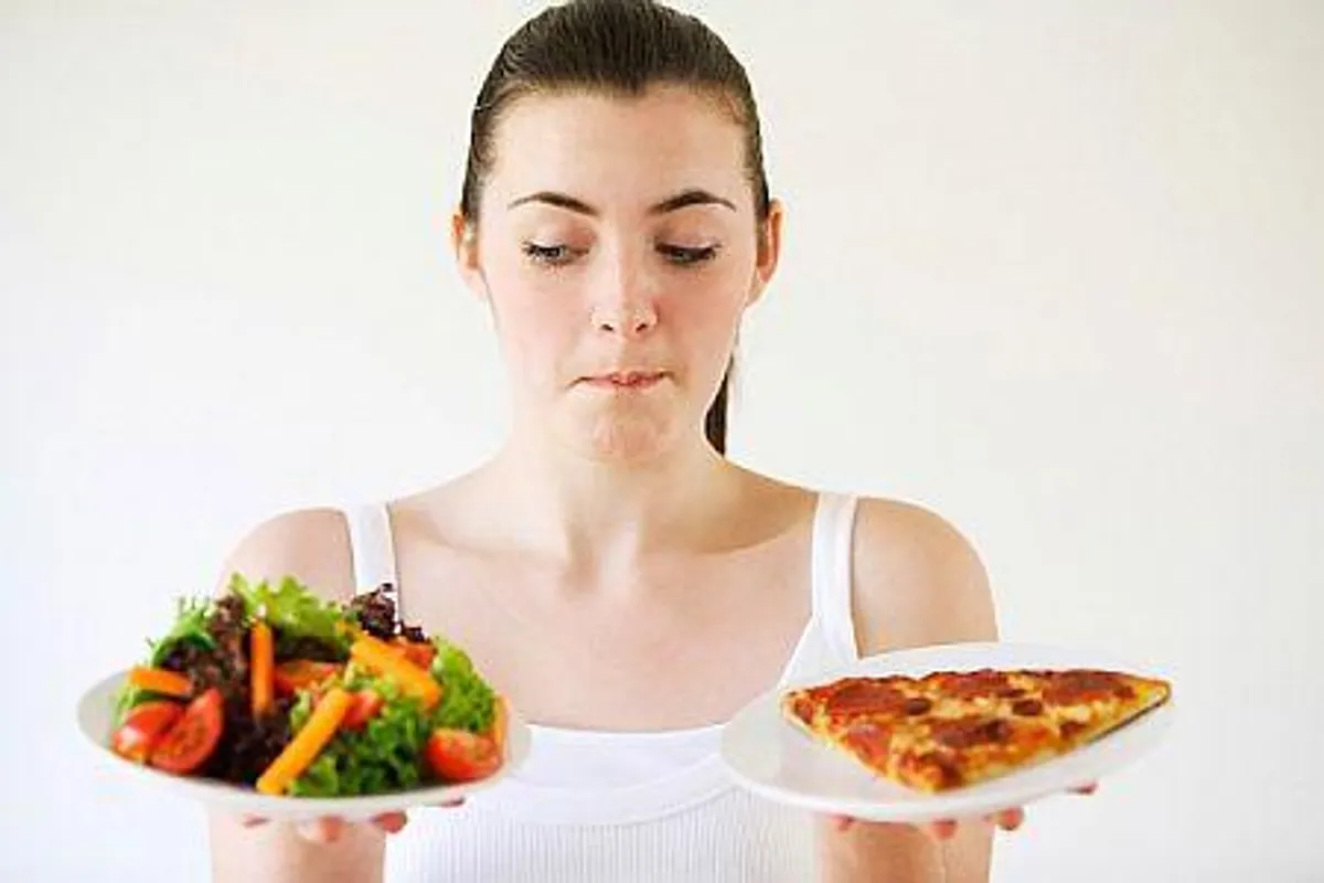 Kontrolirajte hormone apetita za postizanje trajnog gubitka težine
