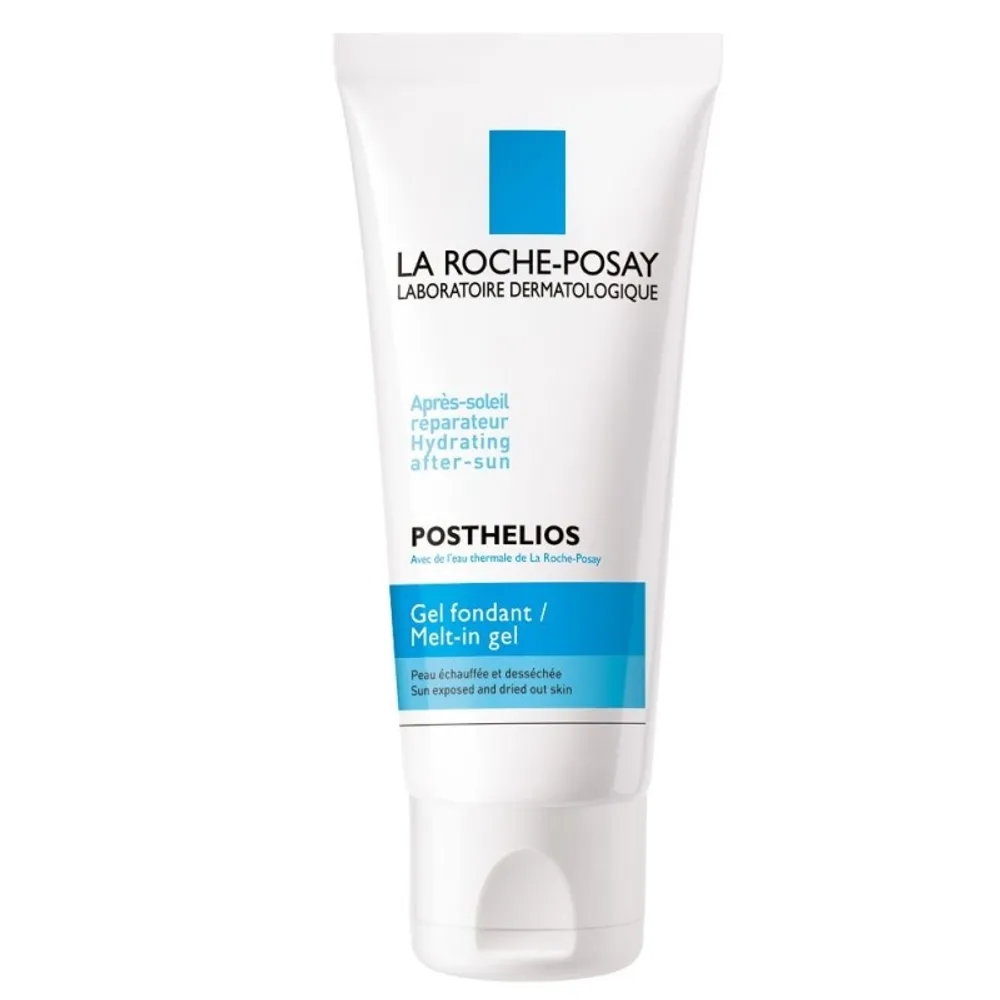 La Roche-Posay Posthelios Topivi gel