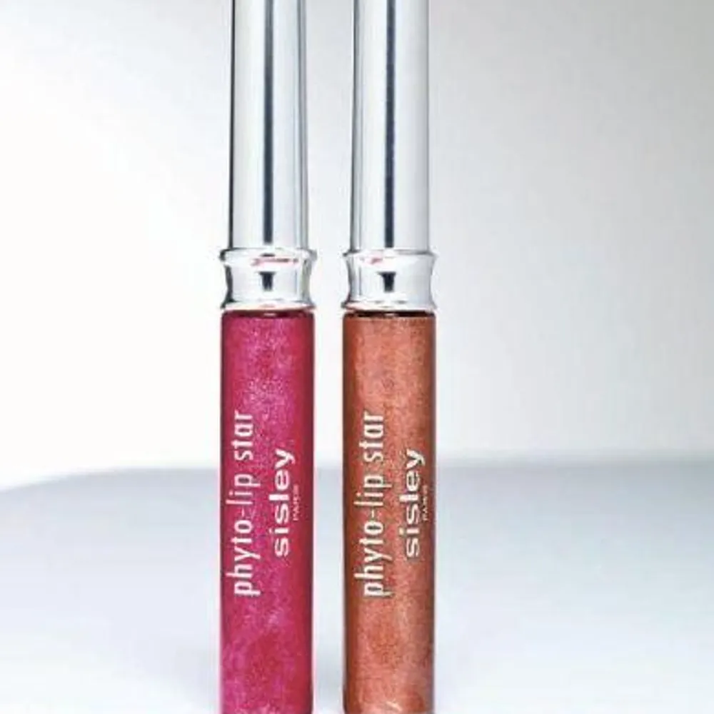 Sisley Phyto lip star