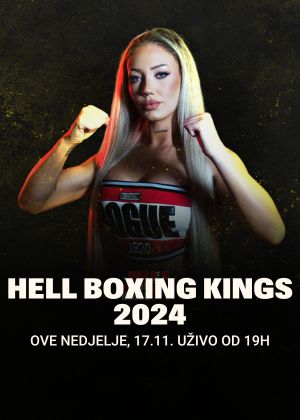 hell boxing kings 