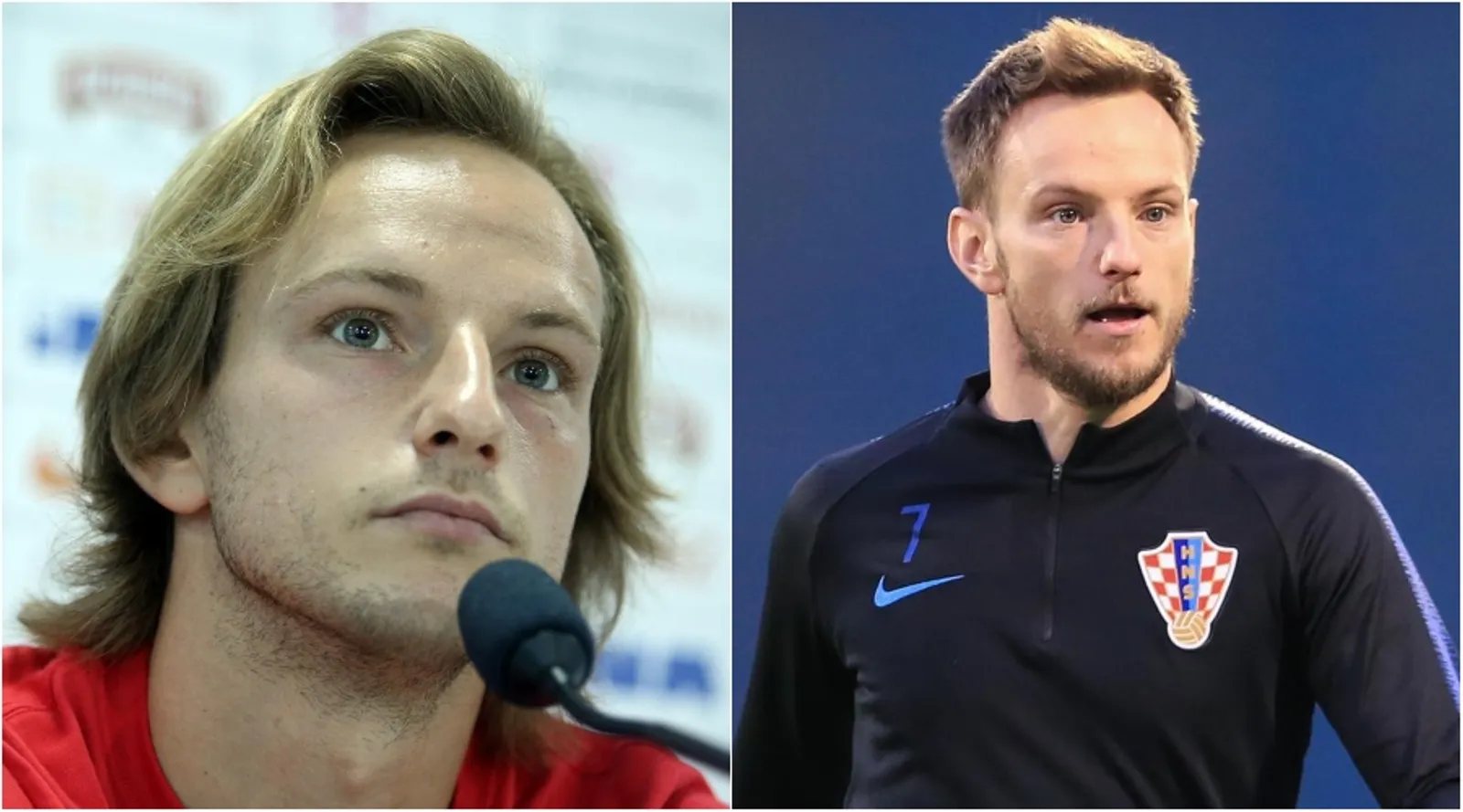 Ivan Rakitić