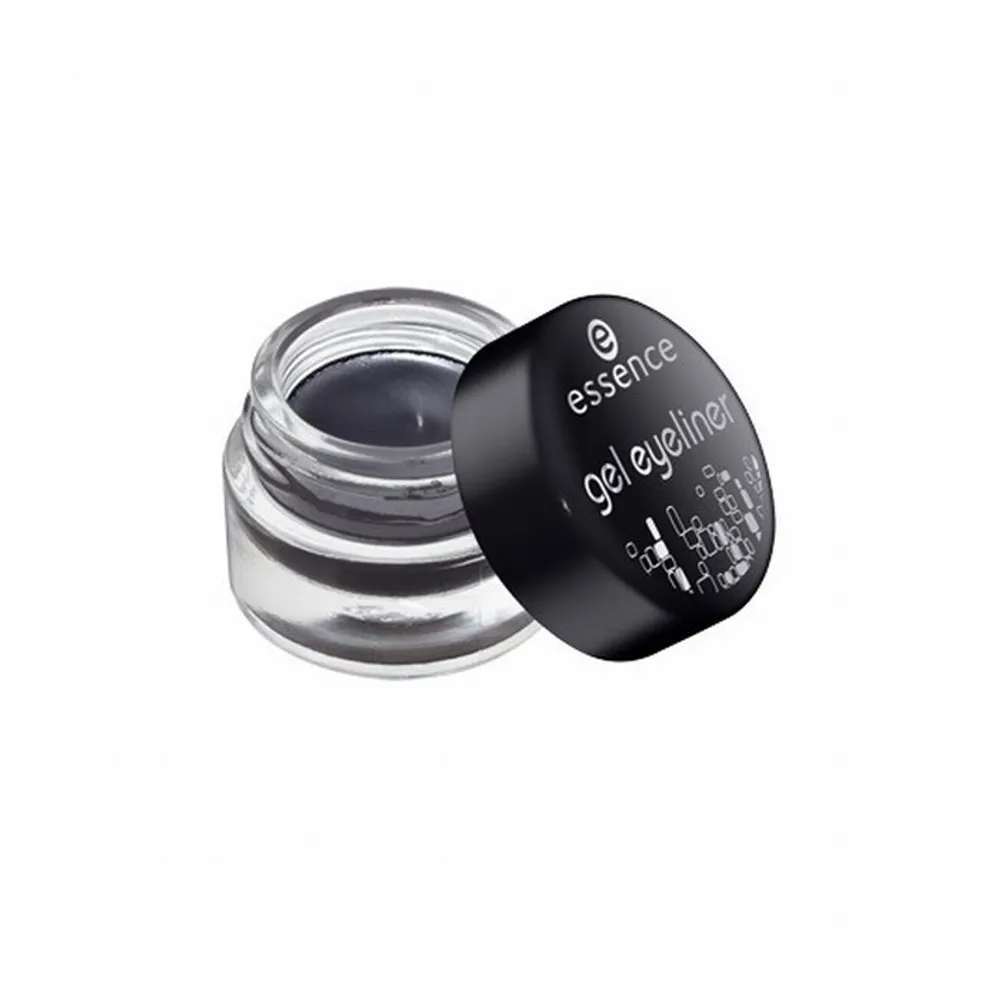 Essence Gel eyeliner