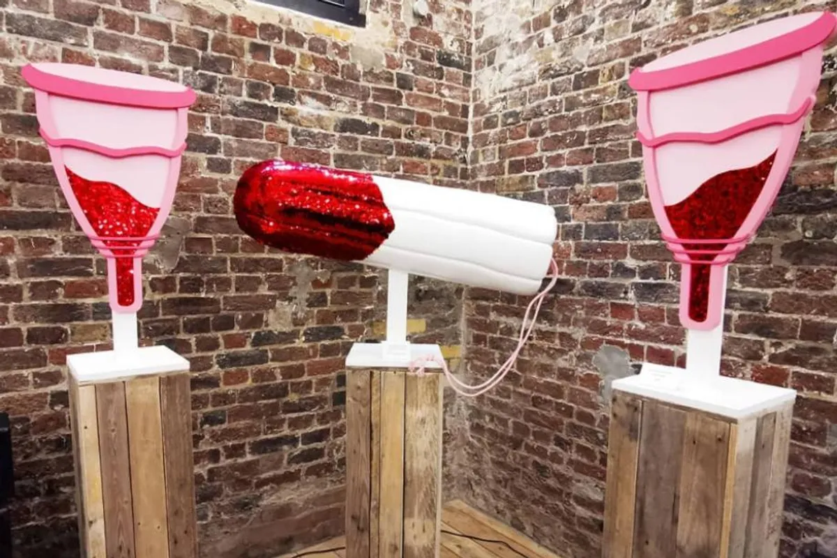 U Londonu otvoren prvi Muzej vagina