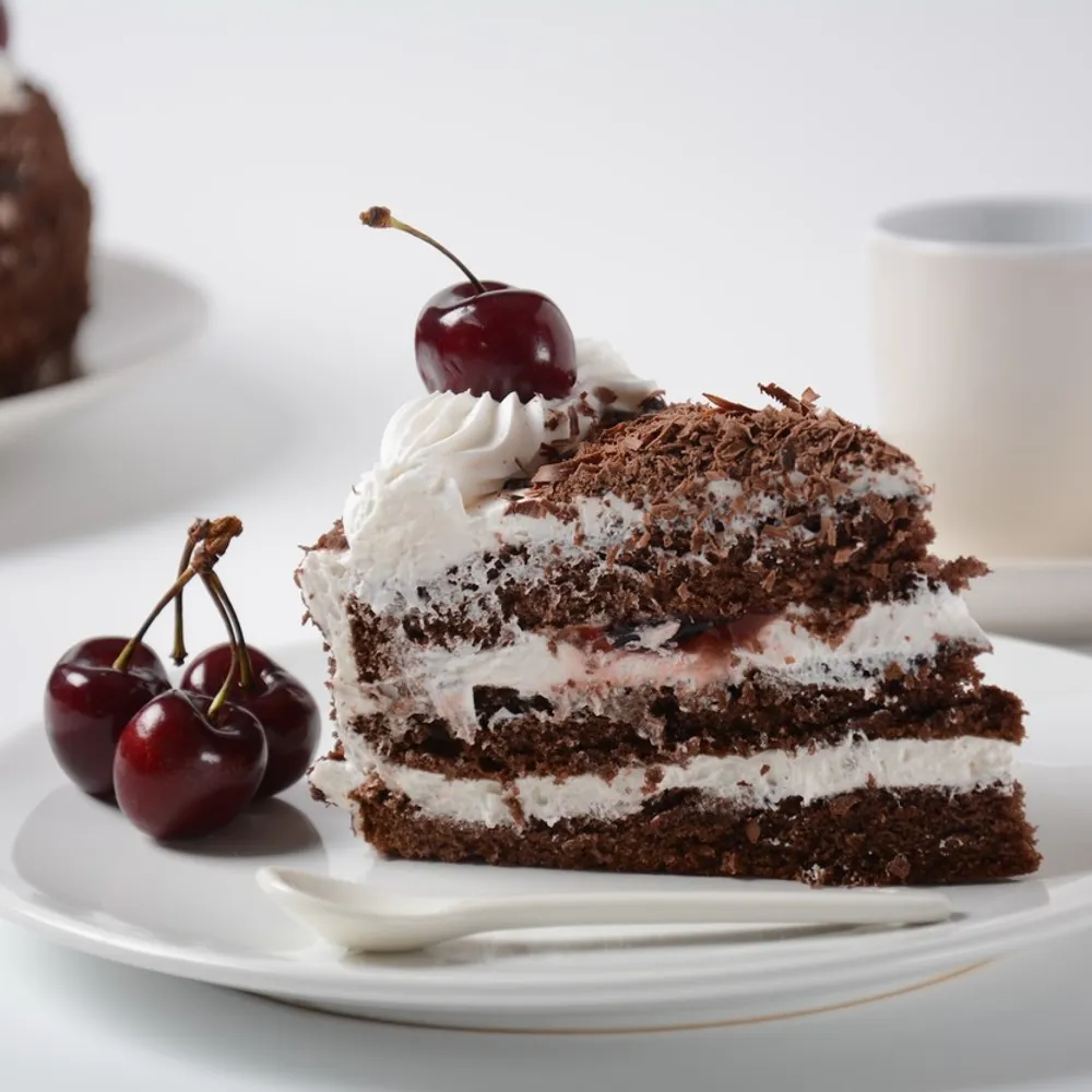 Schwarzwald torta: originalani njemački recept za omiljenu tortu s višnjama i čokoladom