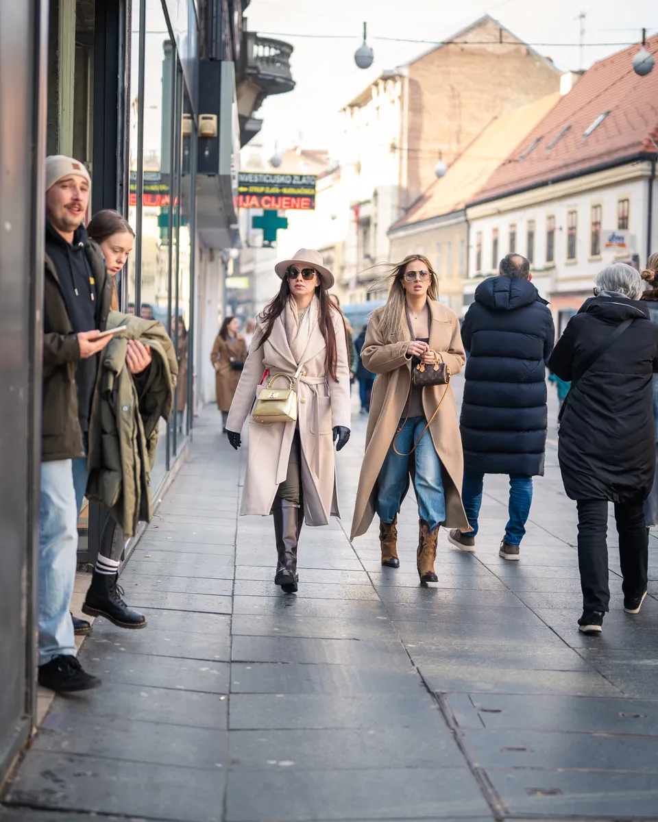 Zagrebačka špica - 7.12.2024.