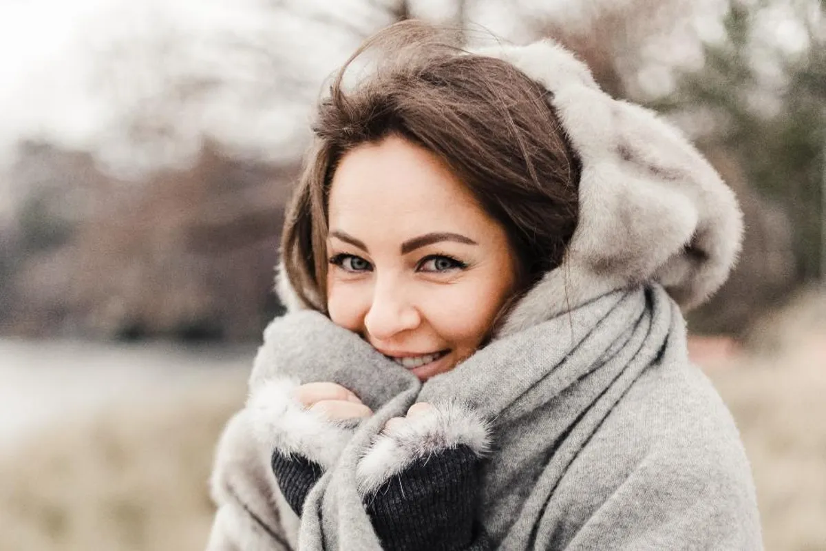 Evo kako tvoja koža može ostati mekana tijekom zime