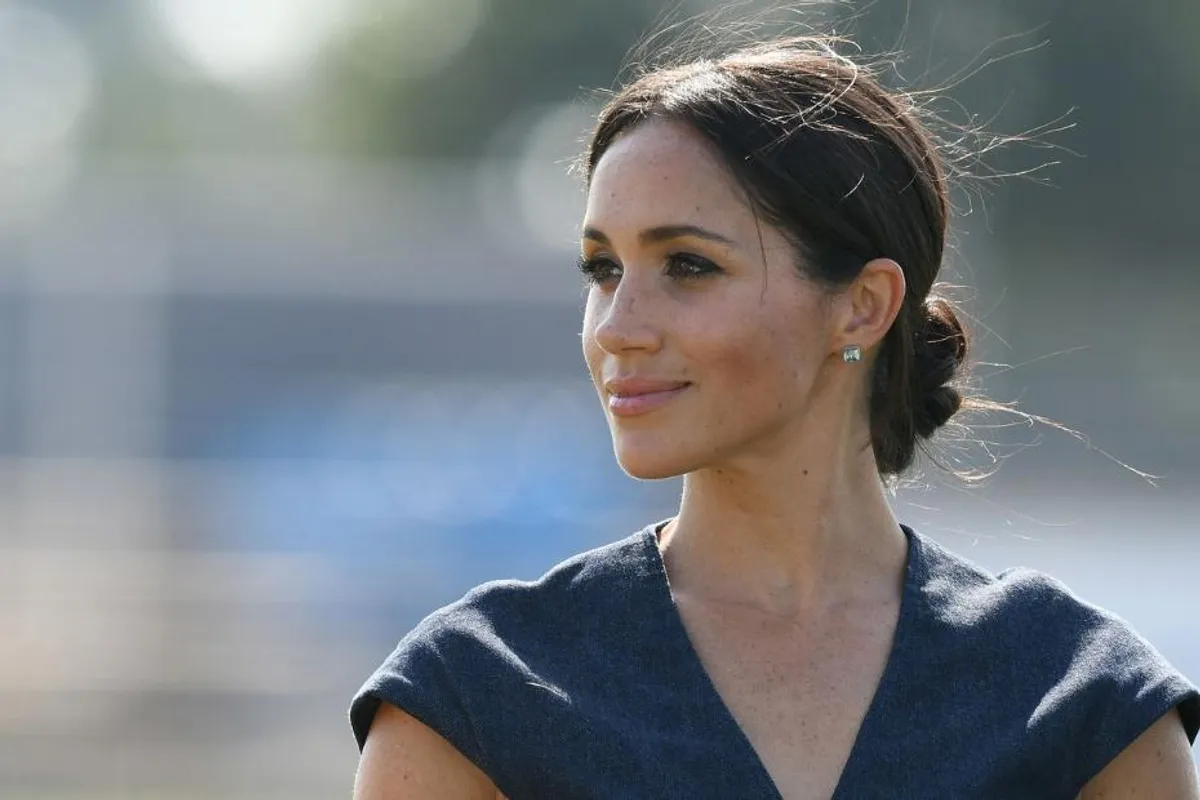 Kraljica stila: Meghan Markle je najutjecajnija osoba u modi ove godine