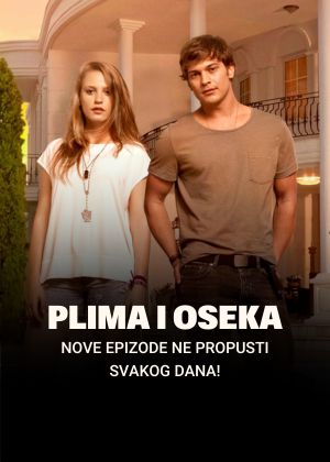 plima i oseka