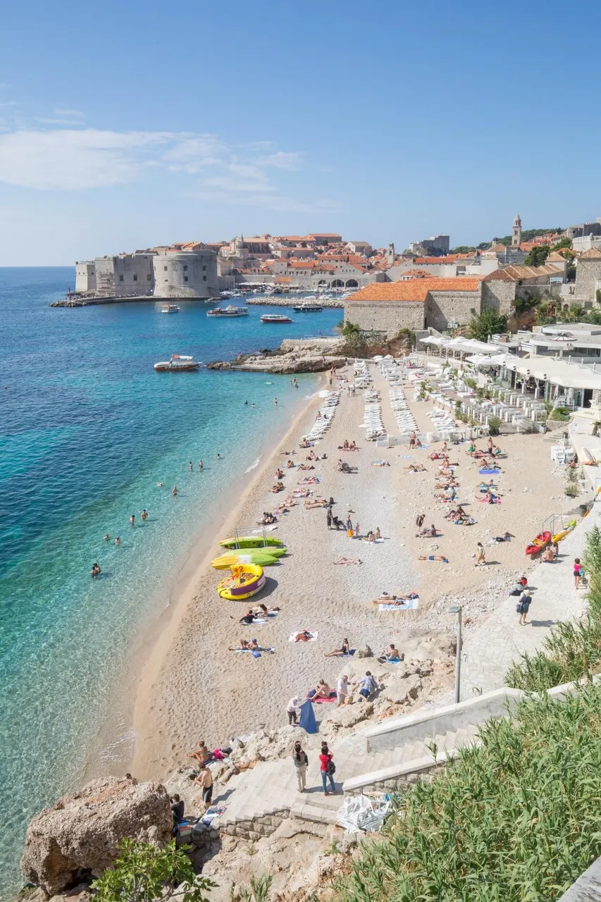 Dubrovnik