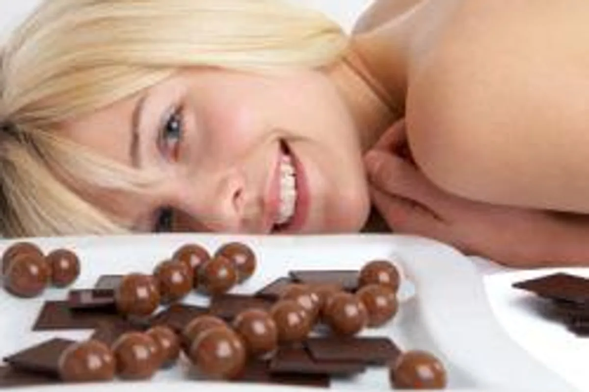 Čokolada – poslastica i u kozmetici