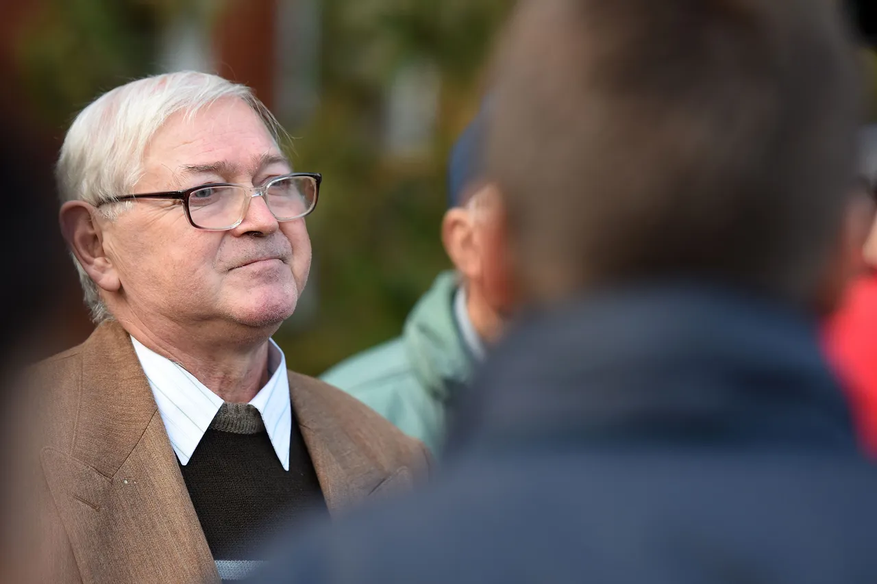 Čakovec: aktivisti Živog zida nisu uspjeli treći put spriječiti deložaciju Vladimira Smrtića