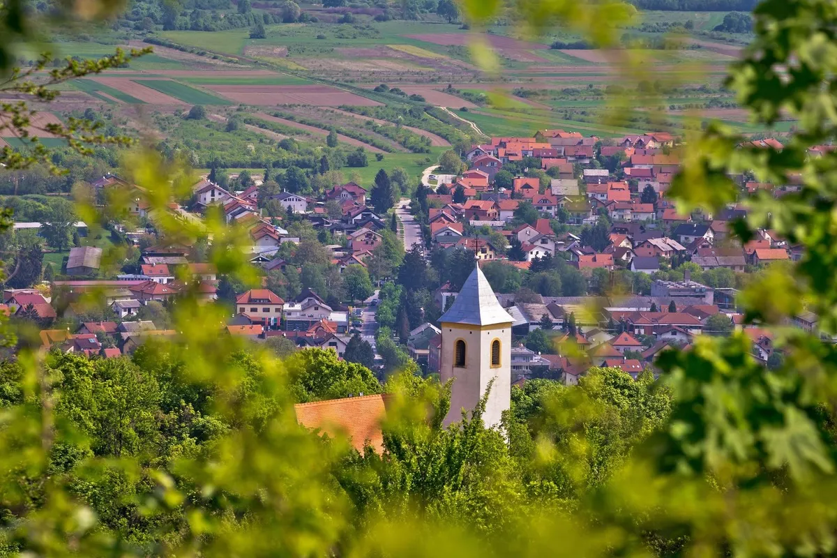 Kamo na izlet? 9 sjajnih mjesta za izlet u okolici Zagreba