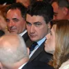 'Ćaća' i Mesić skupa u loži, stigao i Manolić: Hrvatska prije 15 godina ušla u NATO