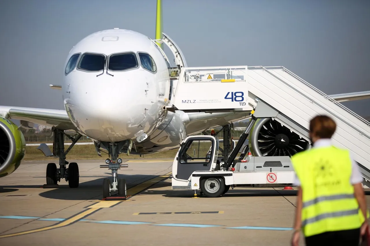 Najučinkovitiji uskotrupni avion