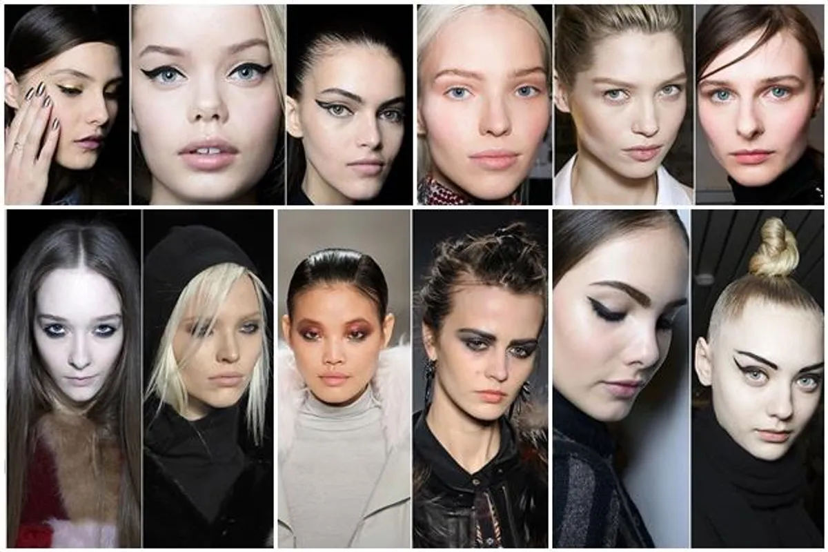 Make up trendovi za jesen/zimu 2014. (1)