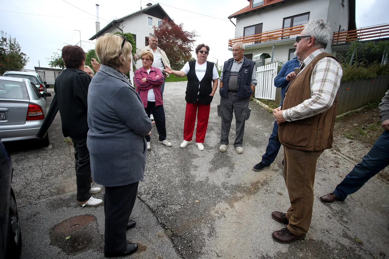 U Zagrebu Sastanak lovaca i stanovnika Markuševca vezan uz problem divljih svinja