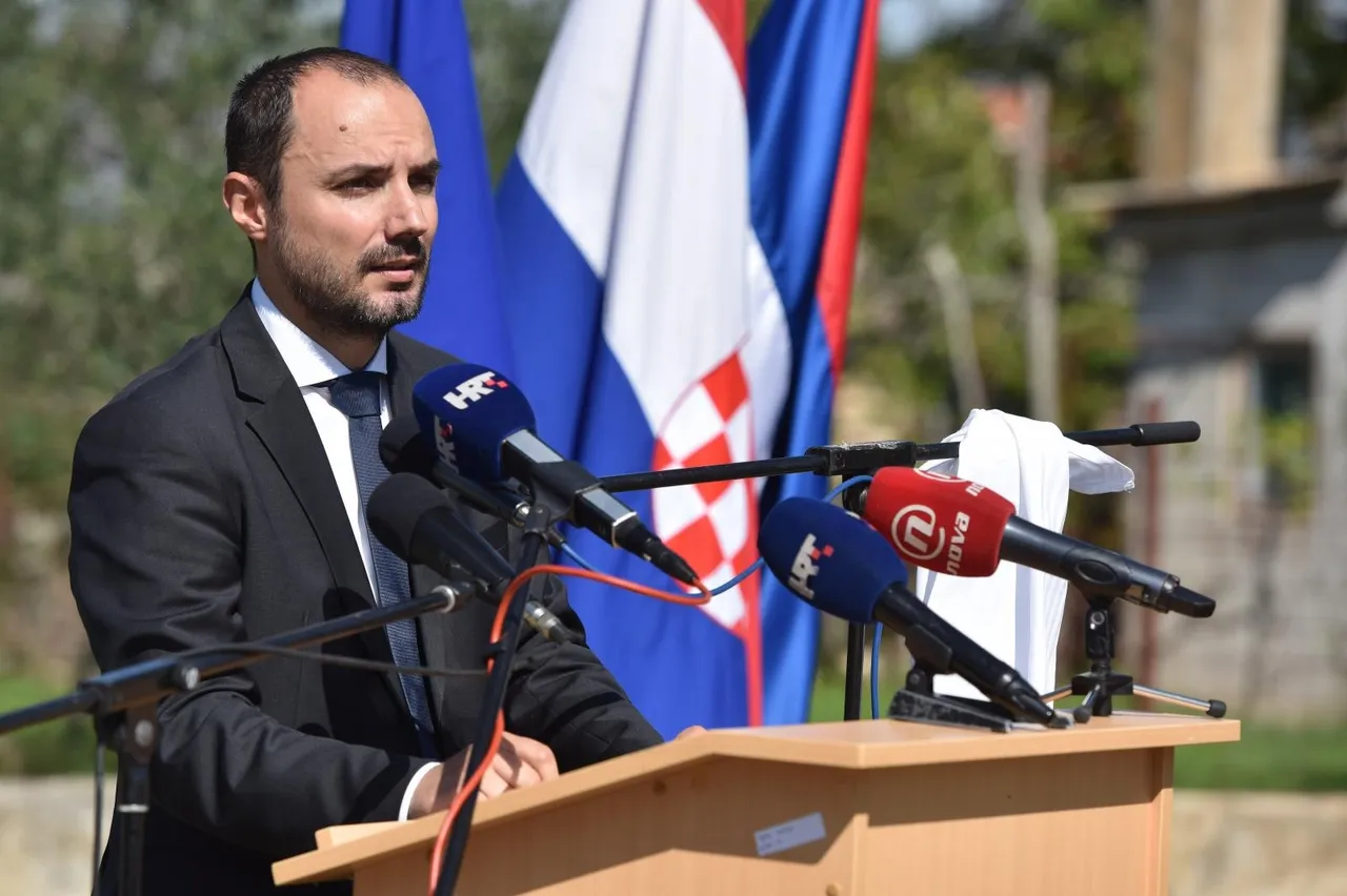 Održana komemoracija u spomen na srpske civile ubijene nakon vojno-redarstvene akcije Oluja