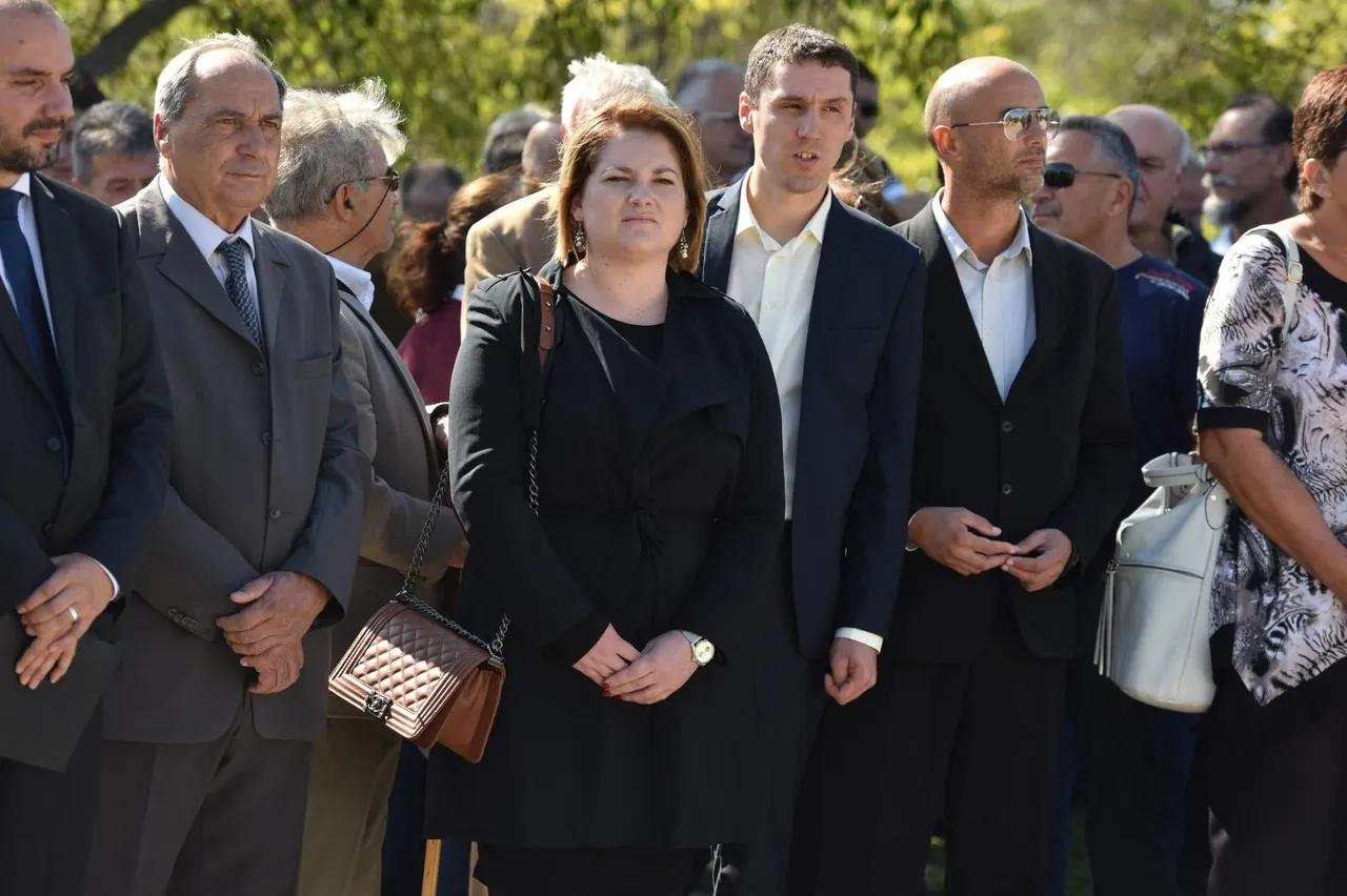 Održana komemoracija u spomen na srpske civile ubijene nakon vojno-redarstvene akcije Oluja