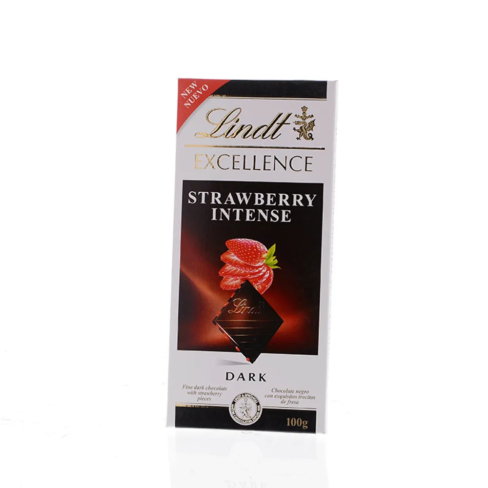 Lindt Excellence jagoda 100 g