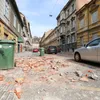 Na današnje jutro Zagreb je probudio užas. Seizmolog: 'Jedino pozitivno što je taj potres donio...'