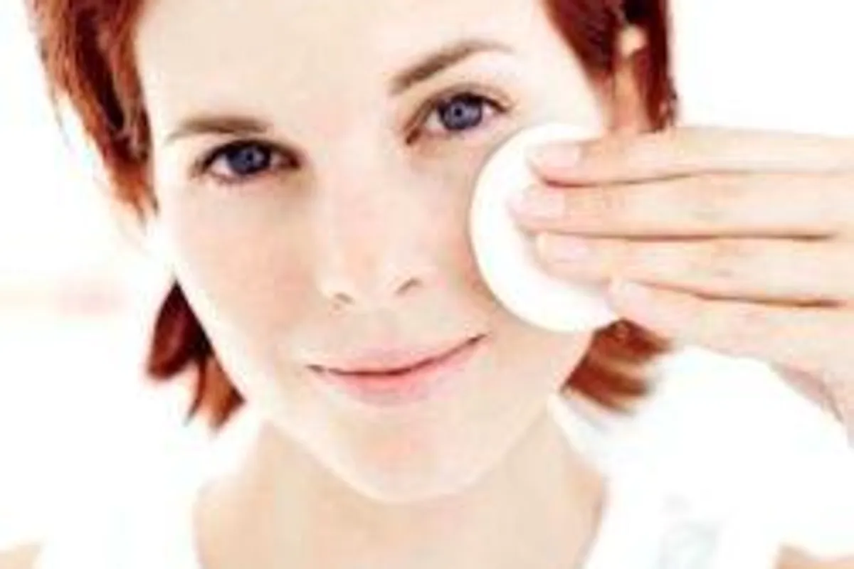 Aromaterapija: pripravci za uklanjanje šminke