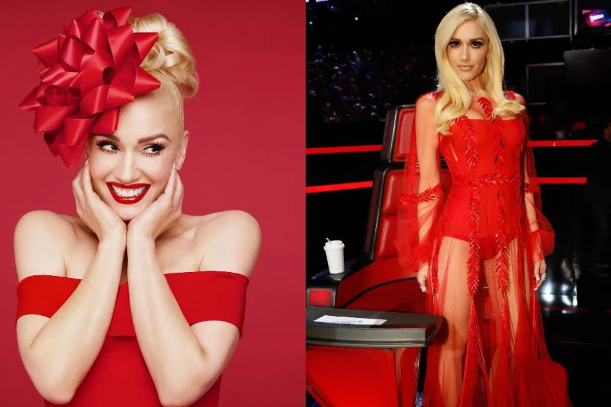 23 stvari koje nisi znala o Gwen Stefani - kraljici jedinstvenog stila
