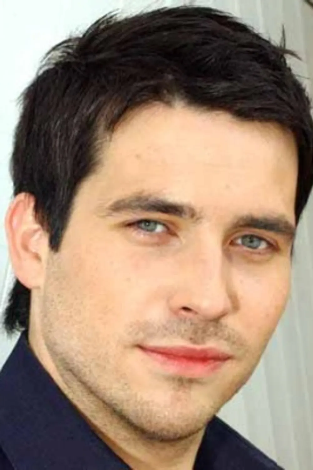 Rob James-Collier