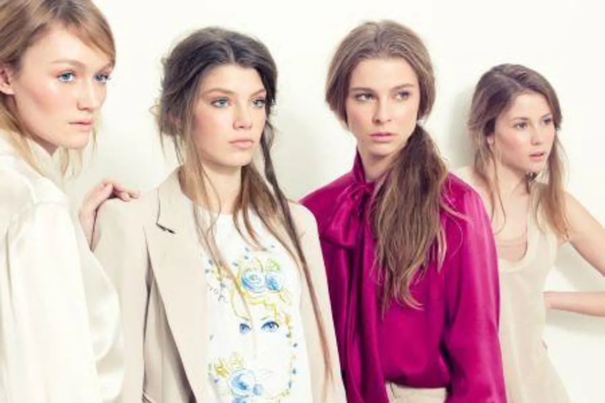 Perwoll podupire mlade hrvatske dizajnere na sajmu mode Fashion.hr Industrija