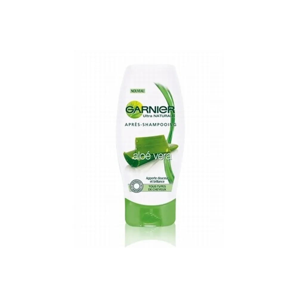 Garnier Ultra Doux Aloe Vera regenerator za kosu