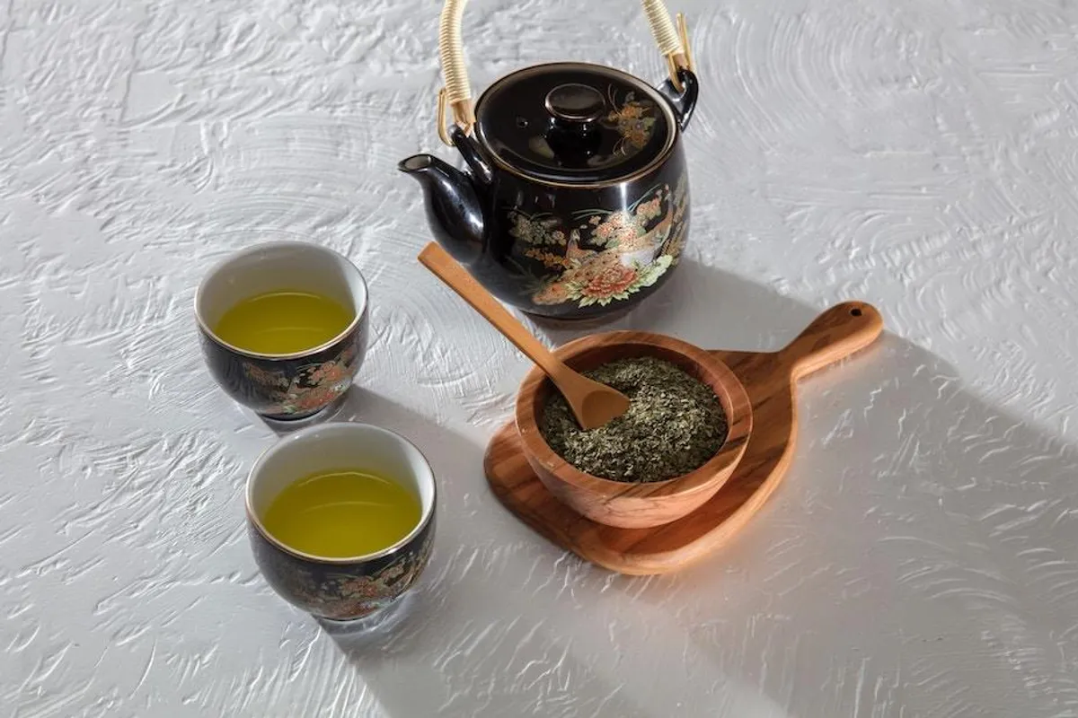 9 zanimljivih činjenica o zelenom čaju