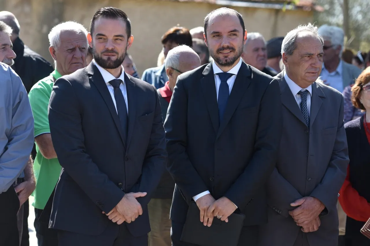 Održana komemoracija u spomen na srpske civile ubijene nakon vojno-redarstvene akcije Oluja