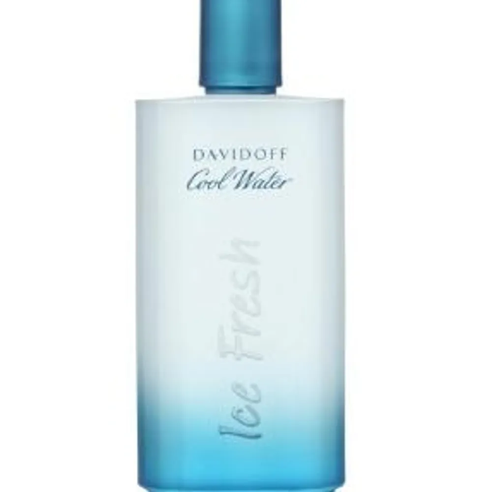 Davidoff Cool Water Ice Fresh man