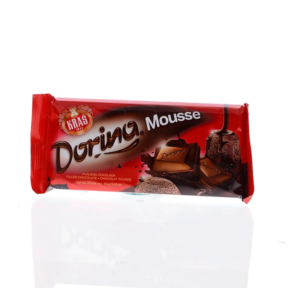 Čokolada Dorina mousse 95g