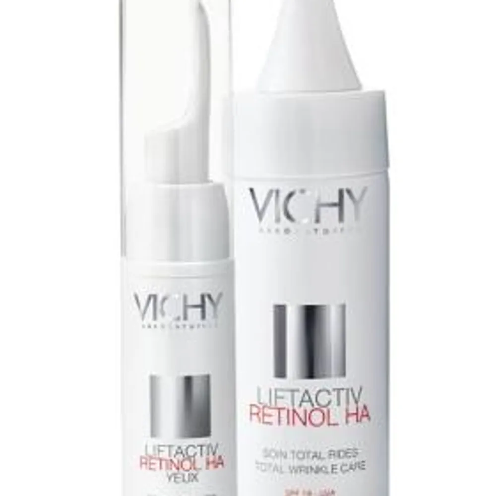 Vichy Liftactiv Retinol HA Yeux