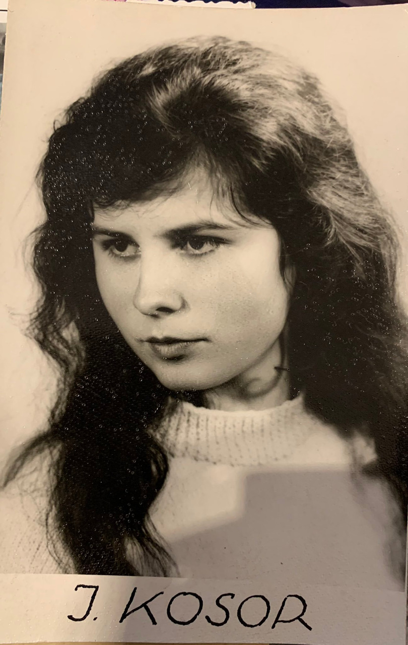 Jadranka Kosor kroz godine je zadržala prepoznatljiv stil Net.hr