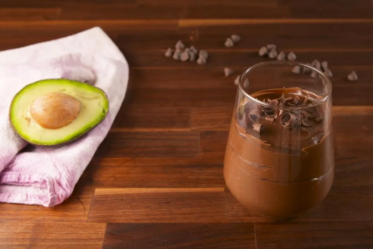 Recept za savršeni paleo mousse od čokolade s avokadom