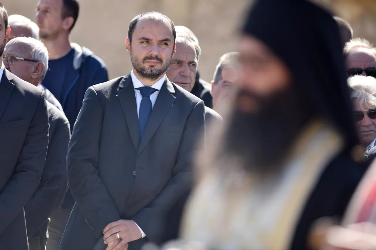 Održana komemoracija u spomen na srpske civile ubijene nakon vojno-redarstvene akcije Oluja