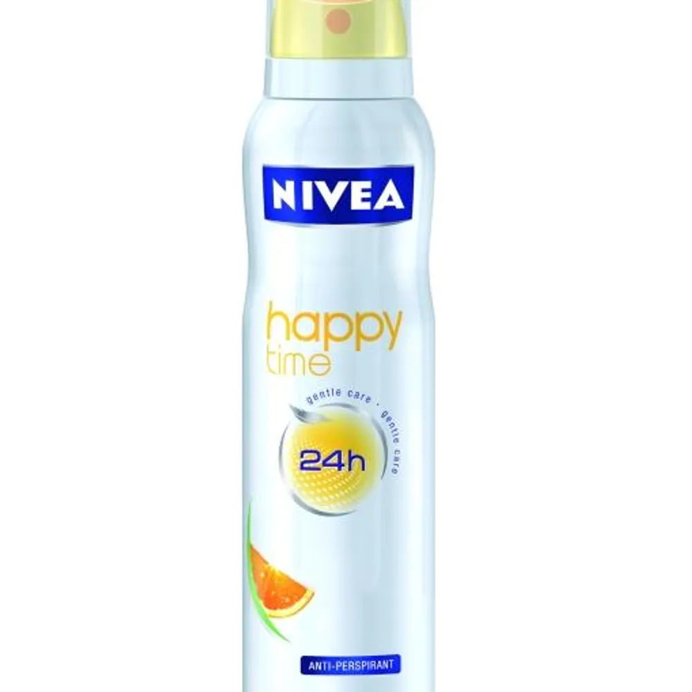 Nivea Happy Time dezodorans