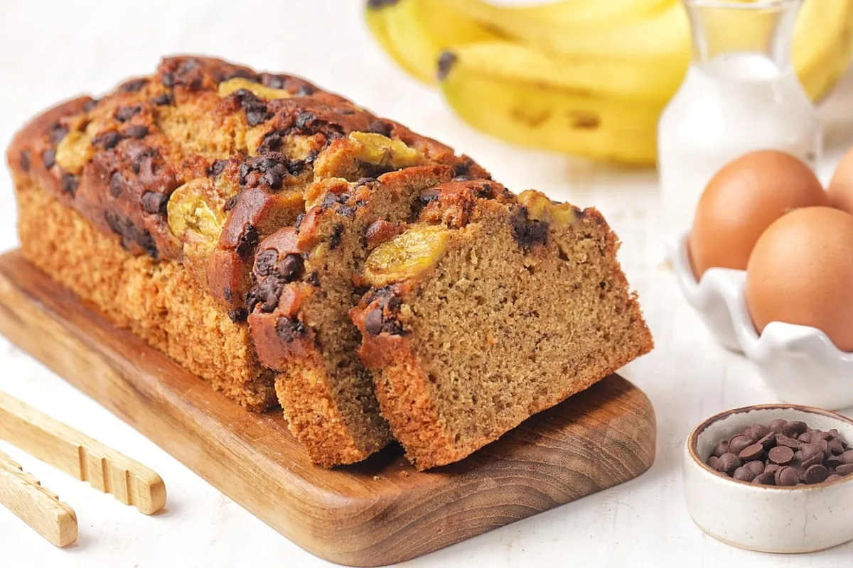 banana bread