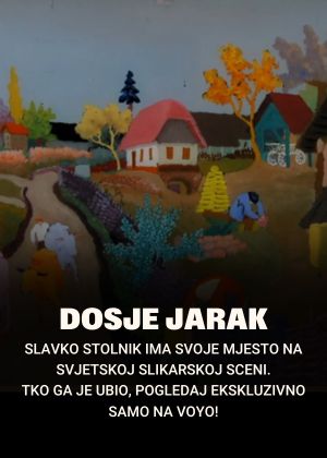 jarak