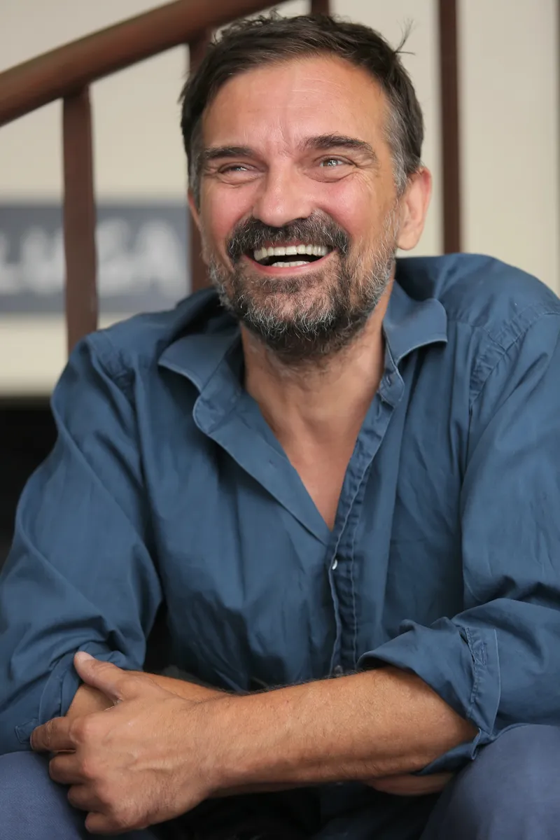 Leon Lučev 