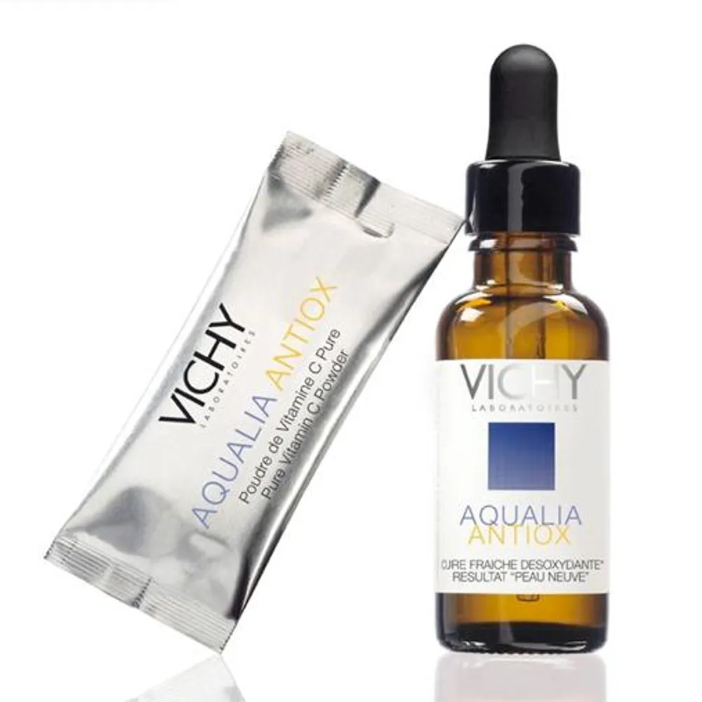 Vichy Aqualia ANTIOX svježi serum