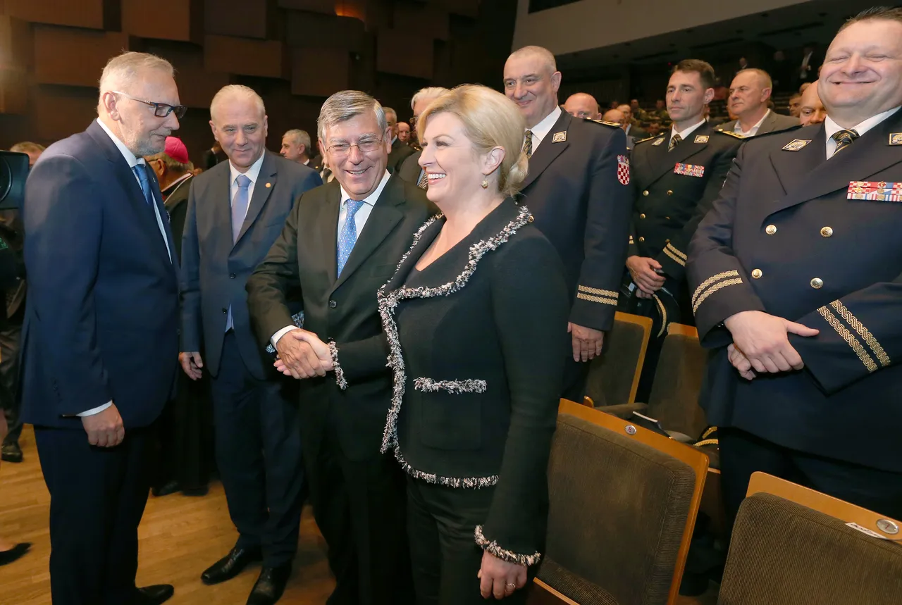 Svečano obilježen Dan policije