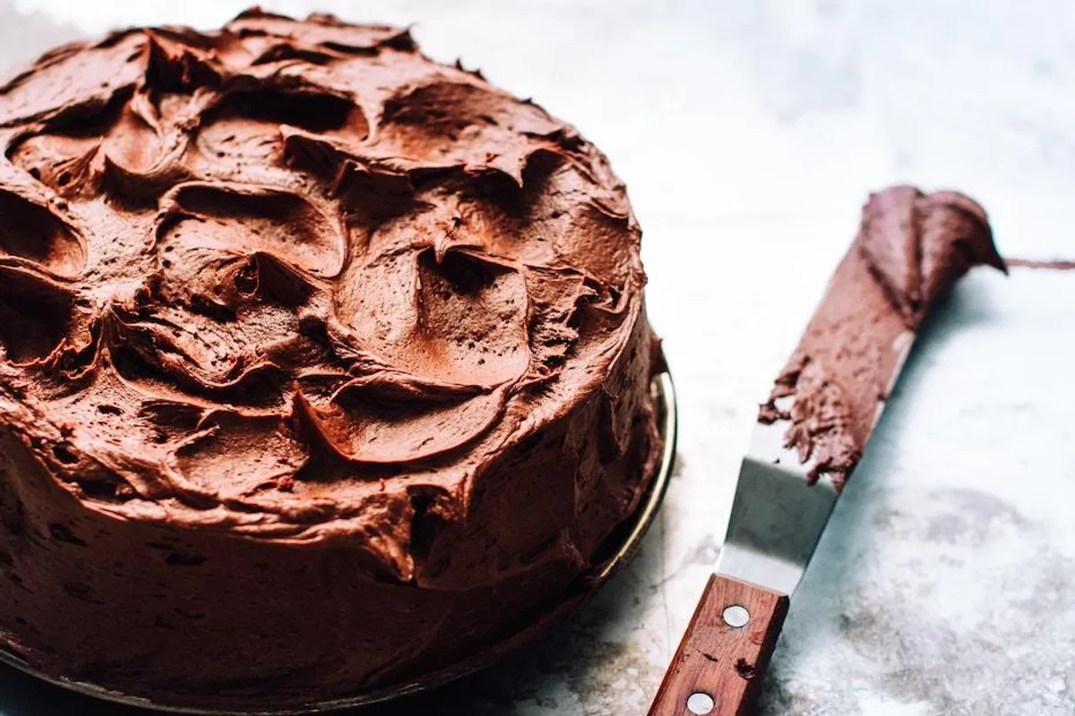 Čokoladni cheesecake - jednostavni recept koji će ti zasladiti tmurne dane