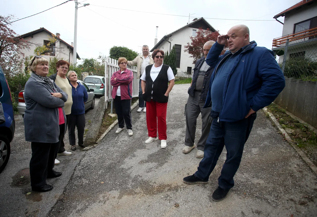U Zagrebu Sastanak lovaca i stanovnika Markuševca vezan uz problem divljih svinja