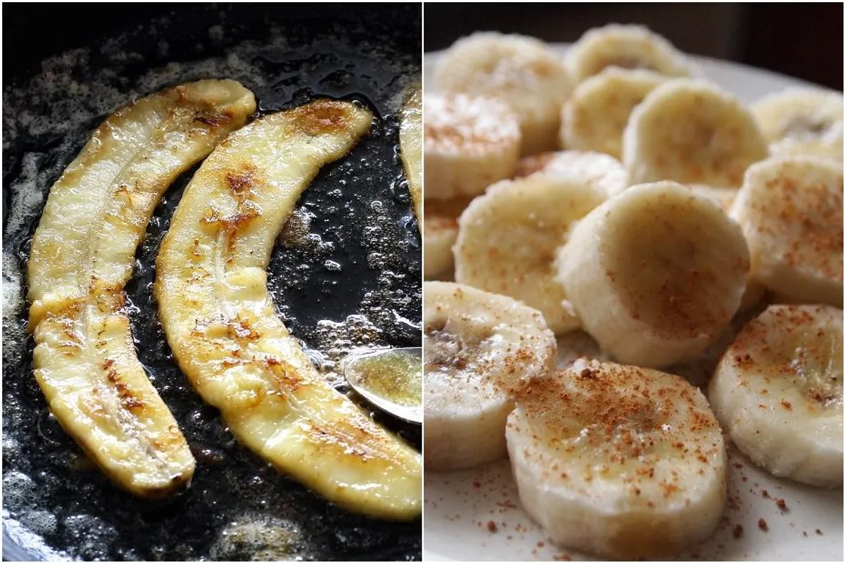 20 načina na koje možeš koristiti banane u svom kućanstvu