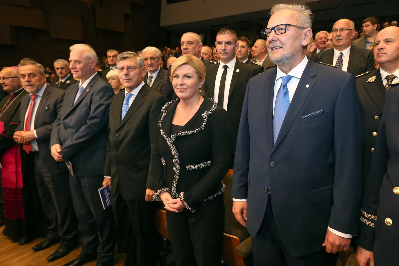 Svečano obilježen Dan policije