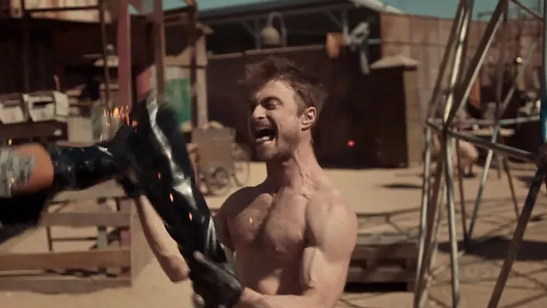 daniel radcliffe