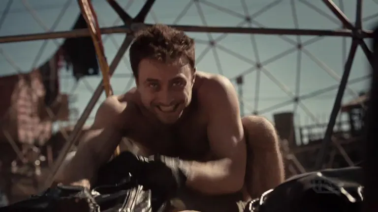 daniel radcliffe