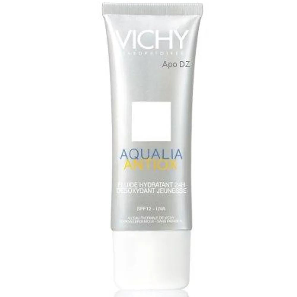 Vichy Aqualia ANTIOX Fluid